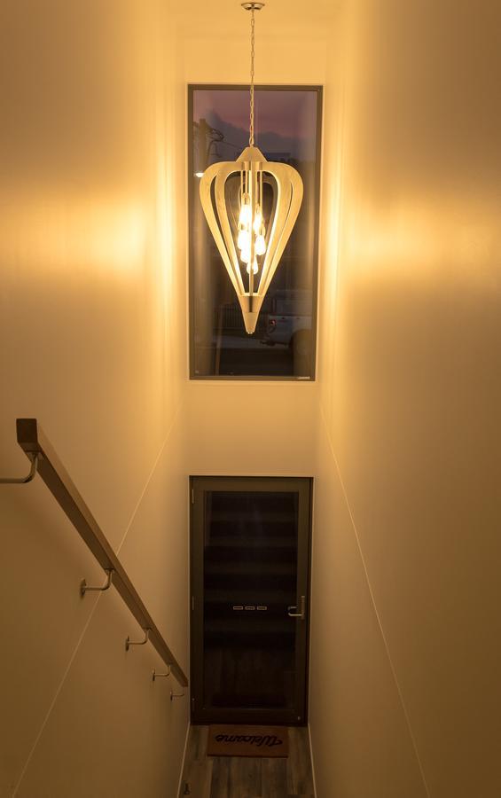 Ulverstone Waterfront Apartments Ngoại thất bức ảnh